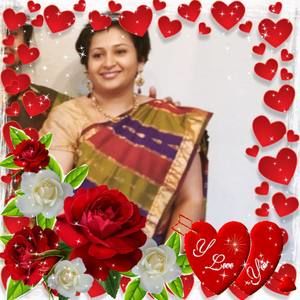 Meet your Posher, Geetha